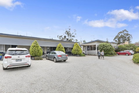 Wattle Grove Motel Maryborough - Holiday Find 2