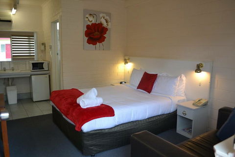 Wattle Motel - Holiday Find 0
