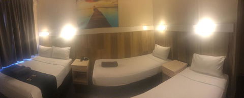 Wattle Tree Motel - Holiday Find 1