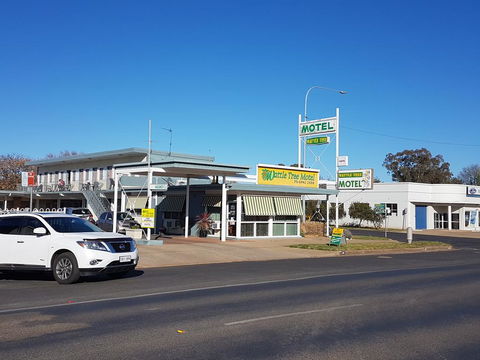 Wattle Tree Motel - Holiday Find 0