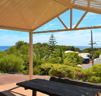 Wave Walk - Holiday Find