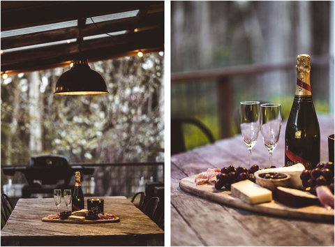 Weets Lodge - Holiday Find 1