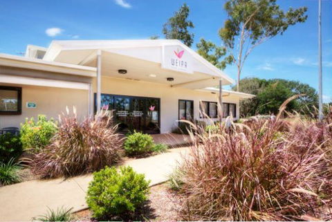 Weipa Motel Resort - Holiday Find 0