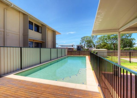 Weipa Motel Resort - Holiday Find 1