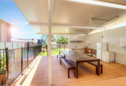 Weipa Motel Resort - Holiday Find 3