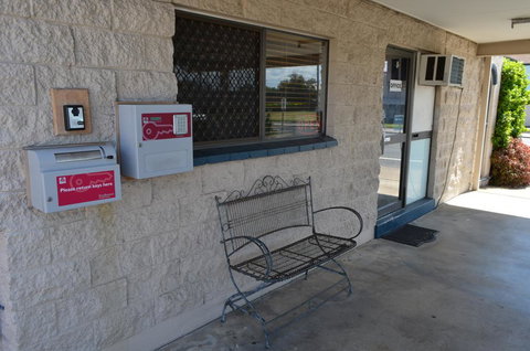 Welcome Home Motel Rockhampton - Holiday Find 3