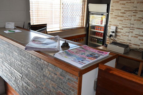 Welcome Home Motel Rockhampton - Holiday Find 2