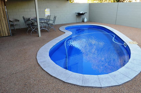 Welcome Home Motel Rockhampton - Holiday Find 0