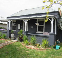 Welcome Stranger Cottage - Holiday Find