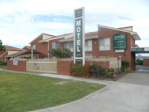 Werribee Motel And Apartments - Holiday Find 0