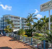 White Crest  Apartments - Holiday Find