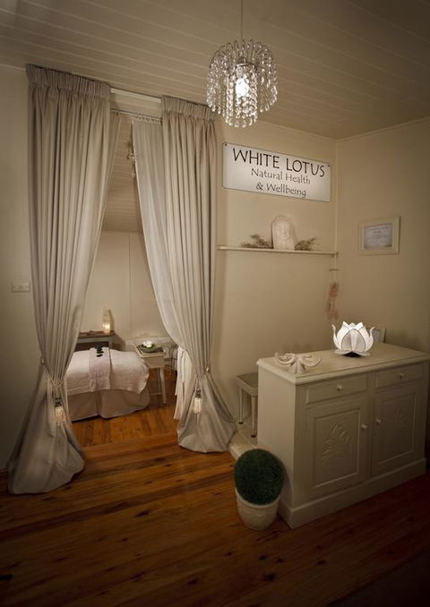 White Lotus Day Spa - Holiday Find 3