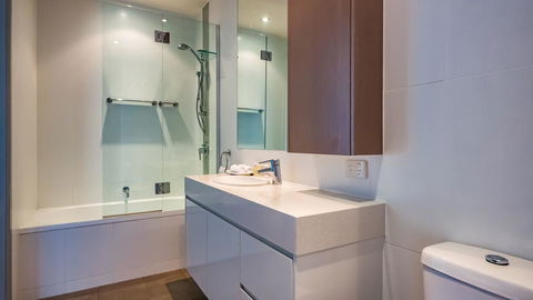 White Shells Luxury Apartments - Holiday Find 1