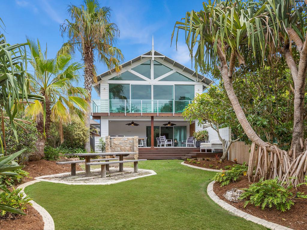 Casuarina NSW Holiday Find