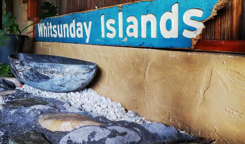 Whitsundays BNB Retreat - Holiday Find 1