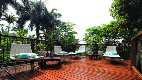 Whitsundays BNB Retreat - Holiday Find 0