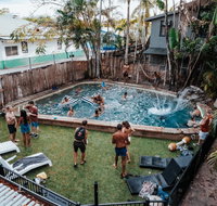 Why Not Backpackers - Holiday Find