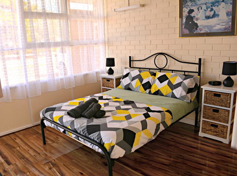 Whyalla Country Inn Motel - Holiday Find 2