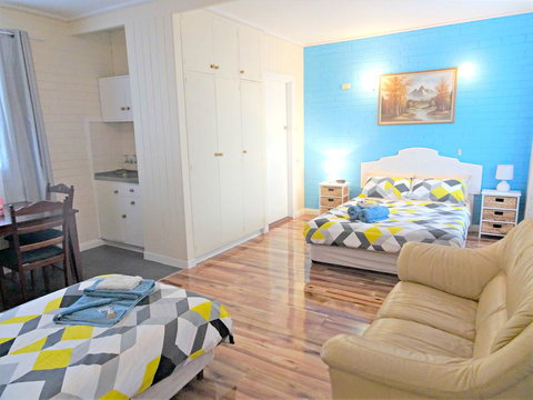 Whyalla Country Inn Motel - Holiday Find 0