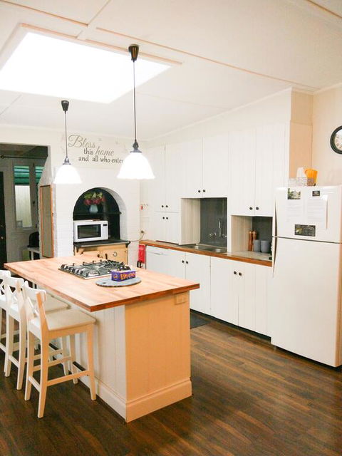 Wildflower Cottage - Holiday Find 3