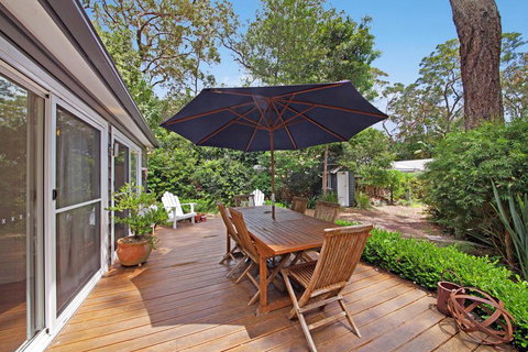 Wildwood - Holiday Find 2