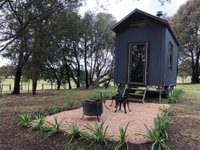Willandra Tiny House