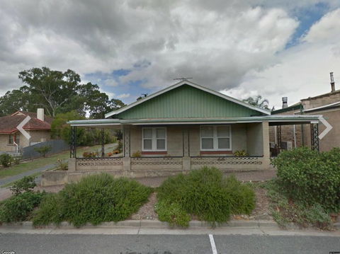 Williamstown Bed And Breakfast - Holiday Find 2
