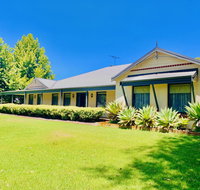 Willow Lodge