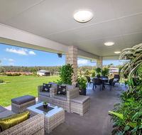 Willowbank Drive Bed  Breakfast - Holiday Find