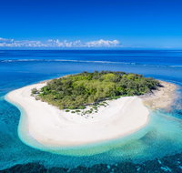 Wilson Island - Holiday Find
