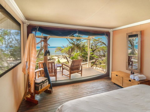 Wilson Island - Holiday Find 1
