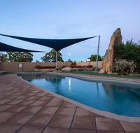 Wimmera Lakes Caravan Resort - Holiday Find