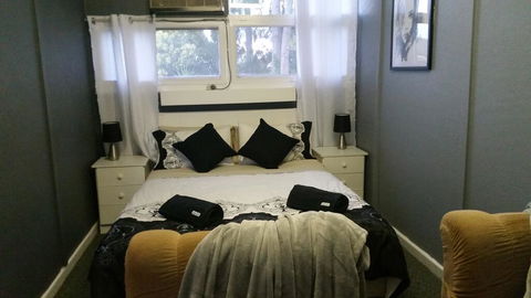 Wimmera Motel - Holiday Find 0