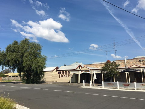Winchelsea Motel - Holiday Find 1