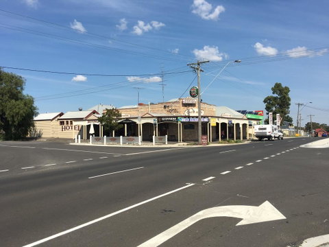 Winchelsea Motel - Holiday Find 0
