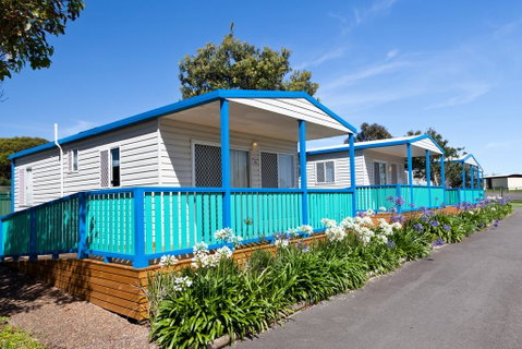 Windang Tourist Park - Holiday Find 3