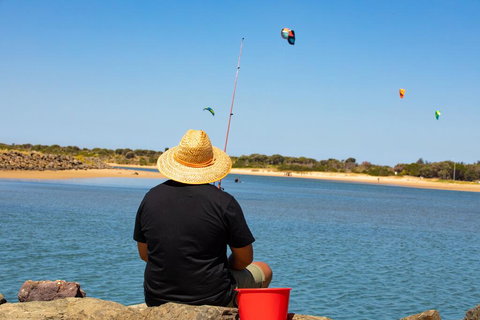 Windang Tourist Park - Holiday Find 2