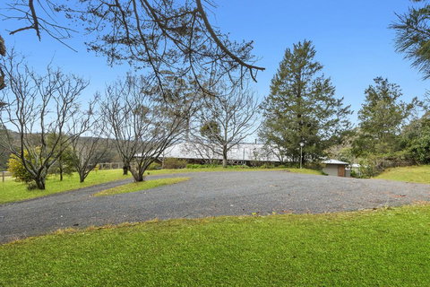 WINDARRI - Holiday Find 2