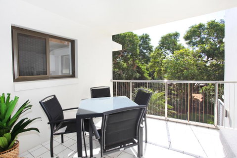 Windmill 3 - 3 BDRM Apt On Mooloolaba Spit - Holiday Find 3