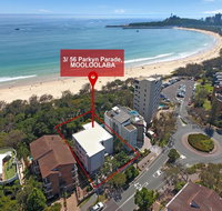 Windmill 3 - 3 BDRM Apt on Mooloolaba Spit - Holiday Find