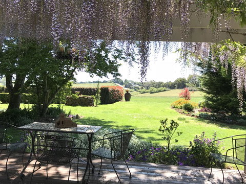 Windrush BnB - Comboyne Australia - Holiday Find 0