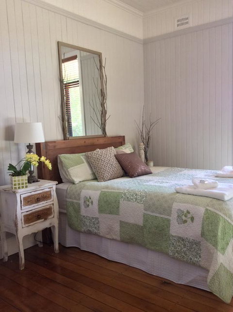 Windrush BnB - Comboyne Australia - Holiday Find 1