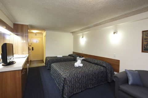 Windsor Lodge - Holiday Find 1