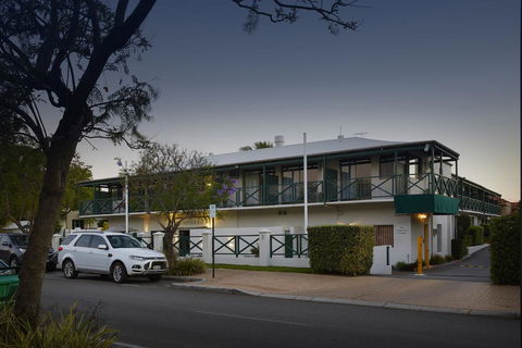 Windsor Lodge - Holiday Find 0