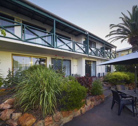 Windsor Lodge - Holiday Find 3