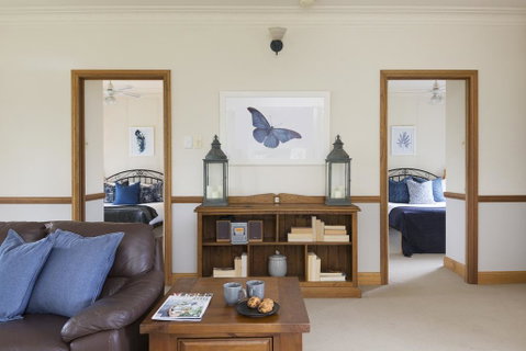 Windsors Edge Cottage Rothbury - Holiday Find 0