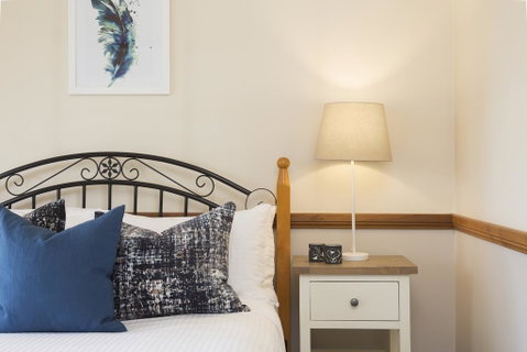 Windsors Edge Cottage Rothbury - Holiday Find 1
