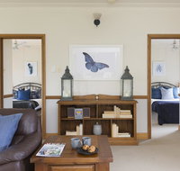 Windsors Edge Cottage Rothbury - Holiday Find