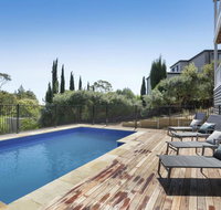 WINDSPRAY - MOUNT MARTHA - Holiday Find