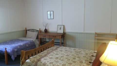 Windswept Country Retreat - Holiday Find 1